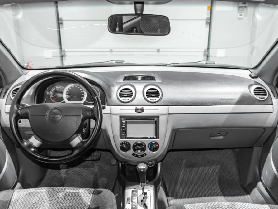 Chevrolet Lacetti I Екатеринбург  - изображение 16