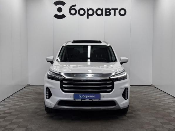 Exeed VX I с пробегом 2022 года, цена 2 690 000 рублей, 44619 км, внедорожник, Автокод Объявления