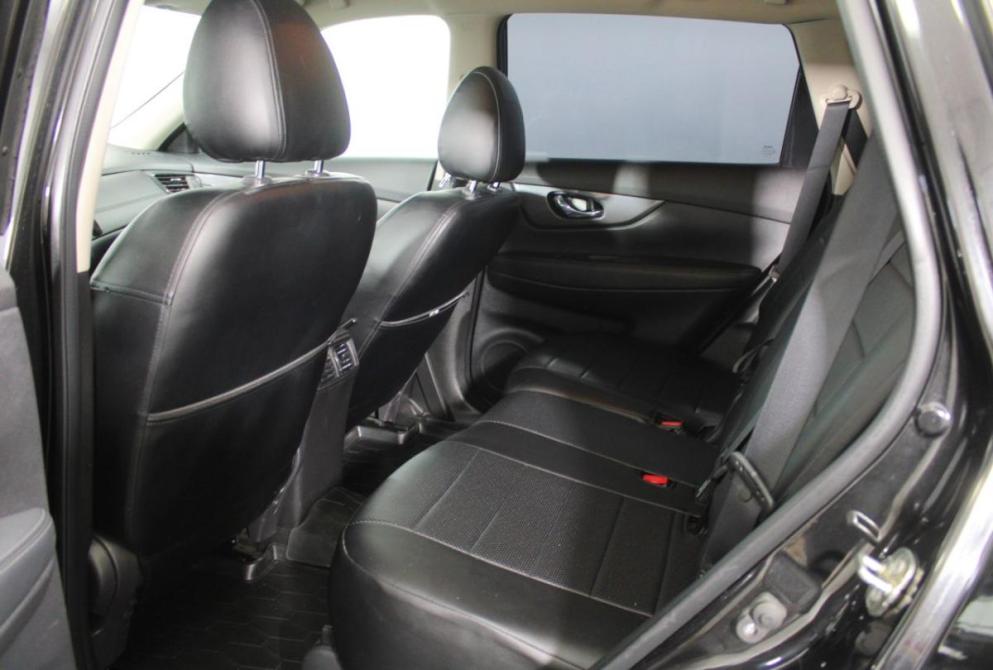 Nissan X-Trail III Рестайлинг Нижний Новгород  - изображение 11