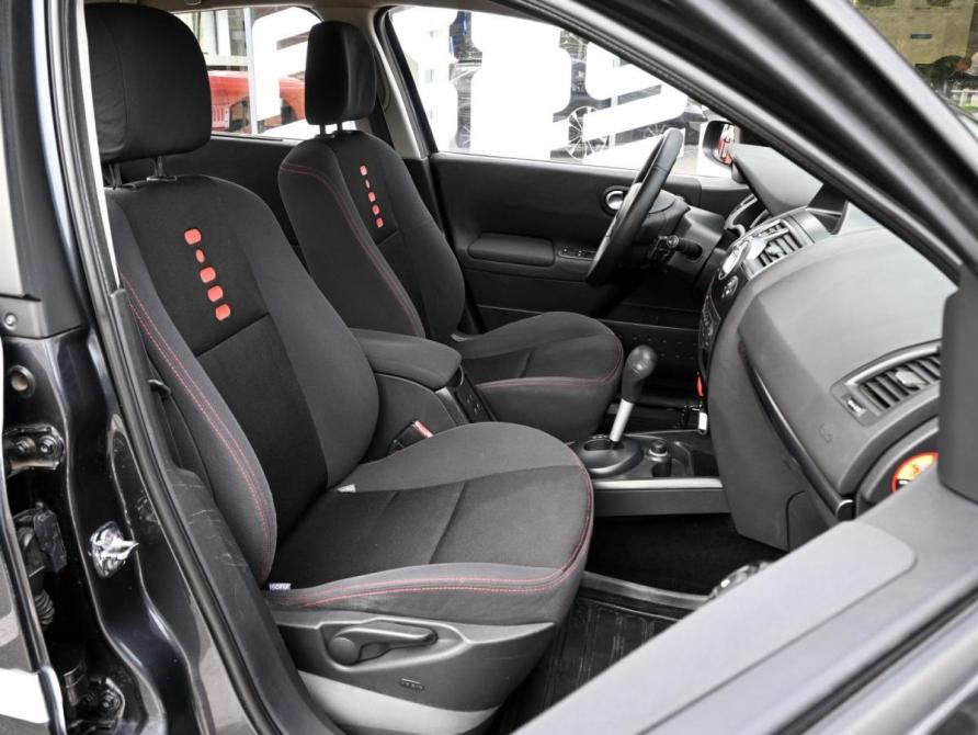 Renault Megane II Рестайлинг Волгоград  - изображение 8