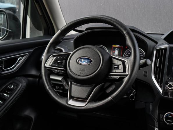 Subaru Forester V с пробегом 2018 года, цена 3 099 000 рублей, 26779 км, внедорожник, Автокод Объявления