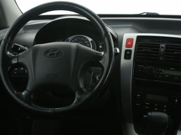 Hyundai Tucson I с пробегом 2006 года, цена 665 000 рублей, 216000 км, внедорожник, Автокод Объявления