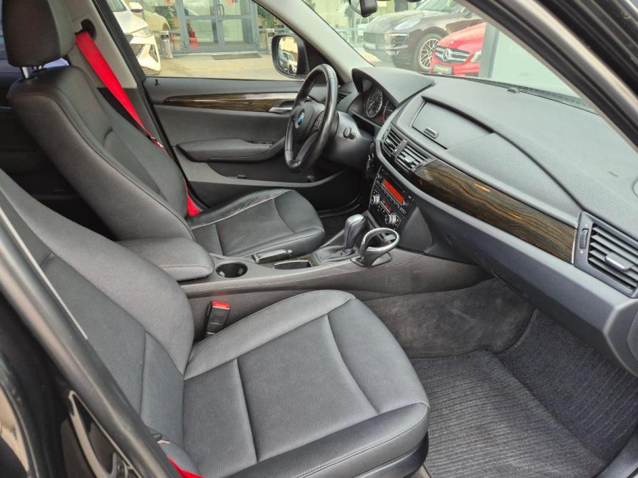 BMW X1 I (E84) Екатеринбург  - изображение 7