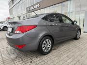 Hyundai Solaris I Рестайлинг Набережные Челны  - изображение 35