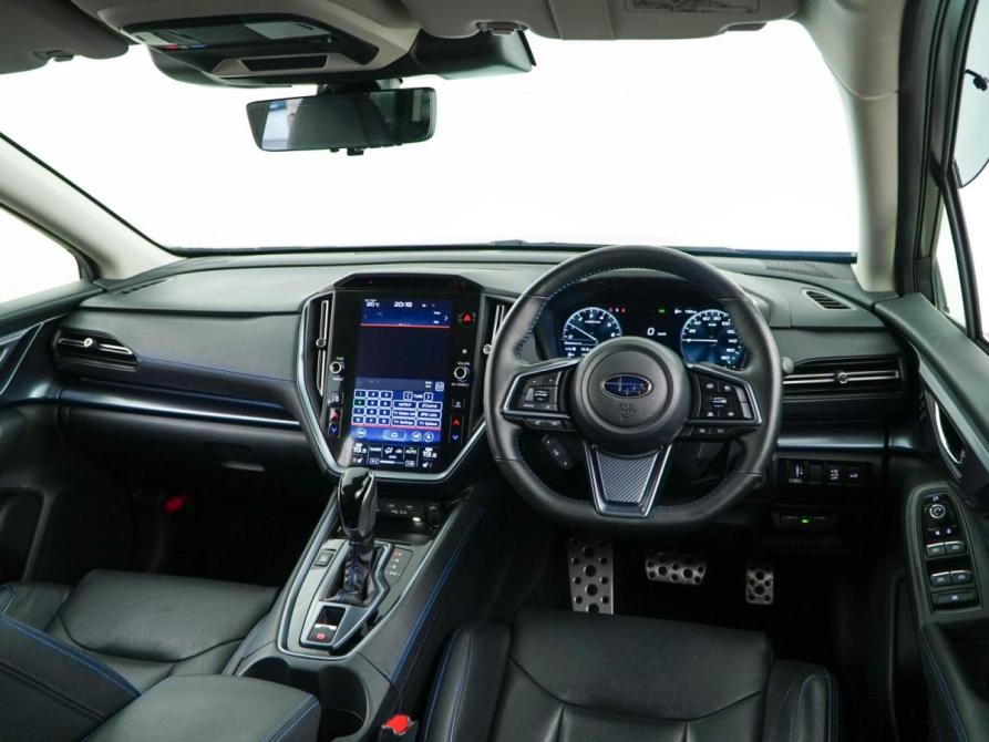 Subaru Levorg II Москва  - изображение 6