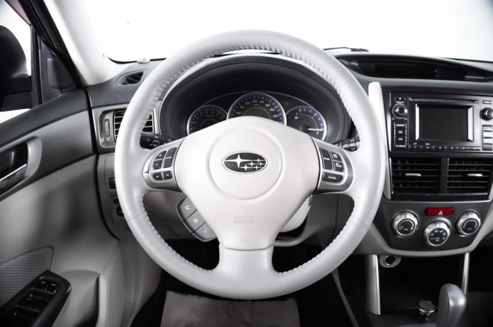 Subaru Forester III Рестайлинг Пермь  - изображение 15