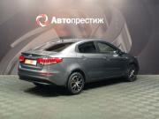 Kia Rio III Рестайлинг Оренбург  - изображение 23