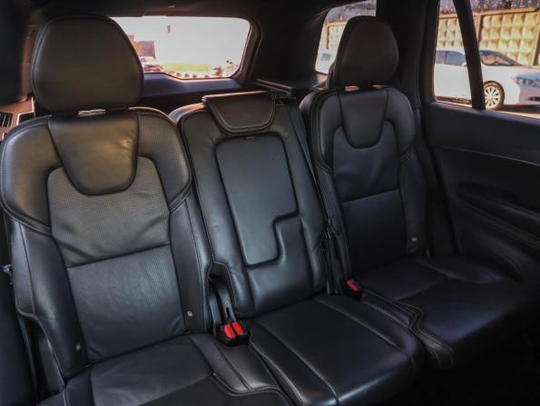 Volvo XC90 II с пробегом 2016 года, цена 3 399 000 рублей, 164739 км, внедорожник, Автокод Объявления