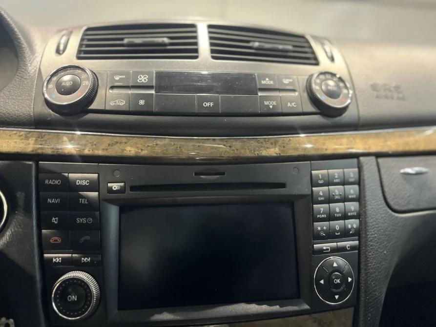 Mercedes-Benz E-Класс III (W211 S211) Рестайлинг Новосибирск  - изображение 24