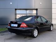 Mercedes-Benz C-Класс II (W203) Рестайлинг Москва  - изображение 30