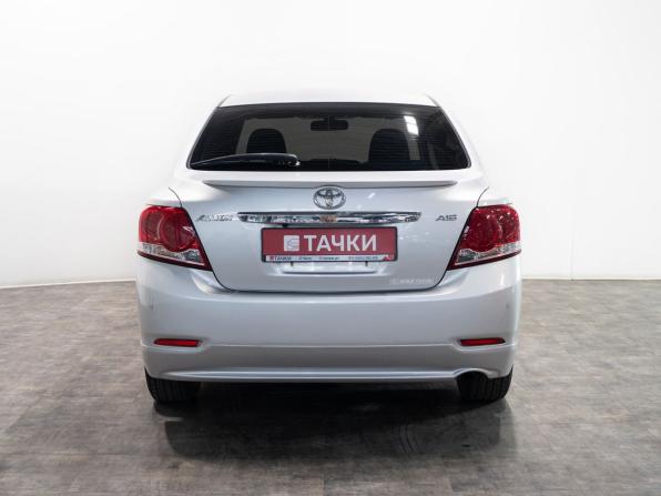 Toyota Allion II с пробегом 2008 года, цена 1 085 000 рублей, 183298 км, седан, Автокод Объявления