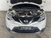 Nissan Qashqai II Москва  - изображение 33