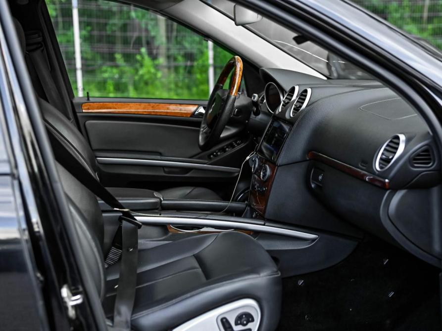 Mercedes-Benz GL-Класс I (X164) Санкт-Петербург  - изображение 12