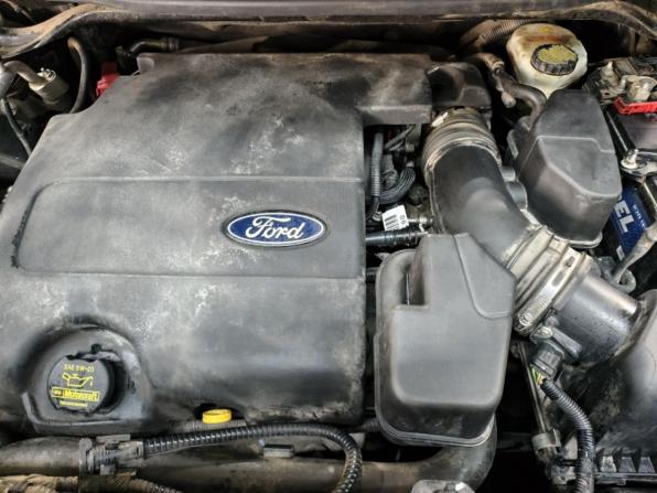Ford Explorer V с пробегом 2011 года, цена 1 688 000 рублей, 205538 км, внедорожник, Автокод Объявления