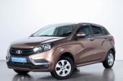 Lada (ВАЗ) XRAY I Челябинск  - изображение 19