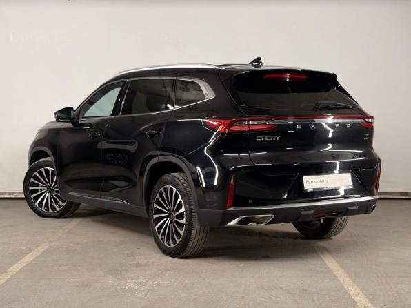 Exeed TXL I Рестайлинг с пробегом 2021 года, цена 1 530 000 рублей, 168825 км, внедорожник, Автокод Объявления