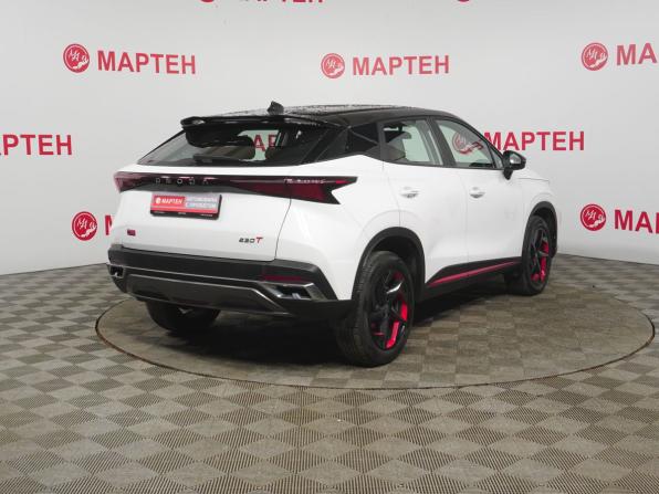 Omoda C5 I с пробегом 2023 года, цена 1 772 000 рублей, 20083 км, внедорожник, Автокод Объявления