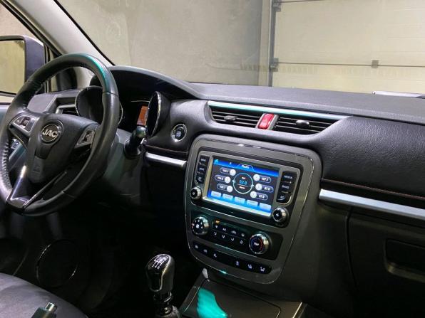 JAC T6 с пробегом 2023 года, цена 1 575 000 рублей, 77461 км, offers.body_type.unknown, Автокод Объявления