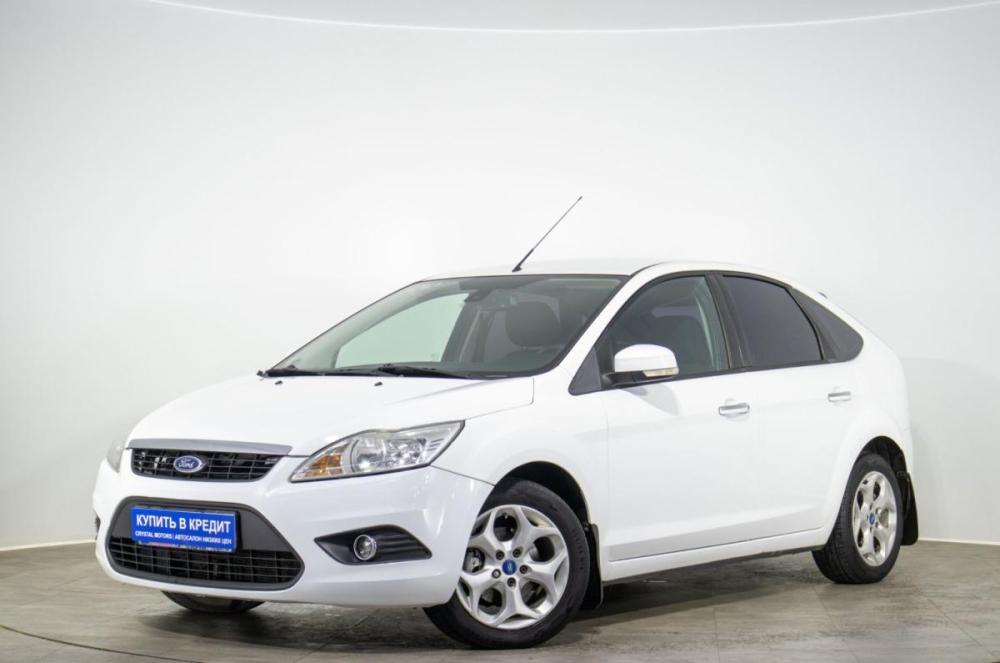 Ford Focus II Оренбург  - изображение 4