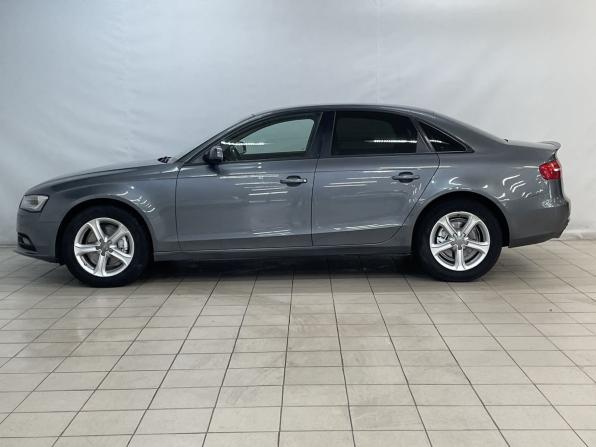 Audi A4 IV (B8) Рестайлинг с пробегом 2012 года, цена 1 199 000 рублей, 206469 км, седан, Автокод Объявления