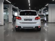 Porsche Cayenne II (958) Москва  - изображение 37