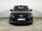 Volkswagen Tiguan II Санкт-Петербург  - изображение 21