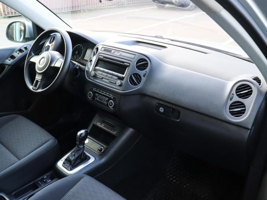 Volkswagen Tiguan I Рестайлинг Химки  - изображение 8