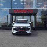 Chery Tiggo 4 I Рестайлинг 2 Азнакаево  - изображение 37