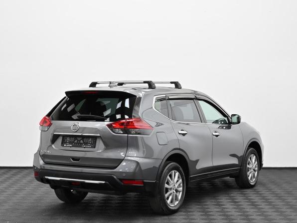 Nissan X-Trail III Рестайлинг с пробегом 2020 года, цена 2 049 000 рублей, 204000 км, внедорожник, Автокод Объявления