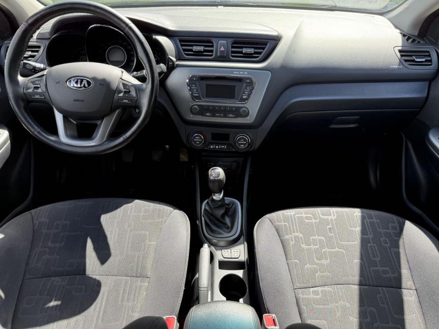 Kia Rio III Ярославль  - изображение 9