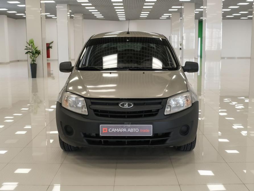 Lada (ВАЗ) Granta I Самара  - изображение 7