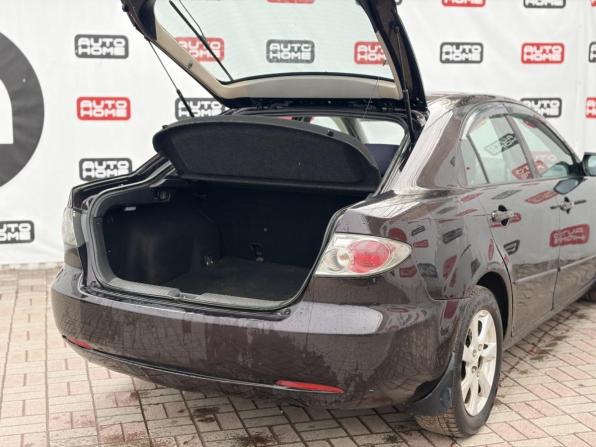Mazda 6 I (GG) с пробегом 2005 года, цена 279 900 рублей, 298000 км, седан, Автокод Объявления