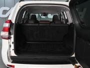 Toyota Land Cruiser Prado 150 Series Рестайлинг 1 Ростов-на-Дону  - изображение 42