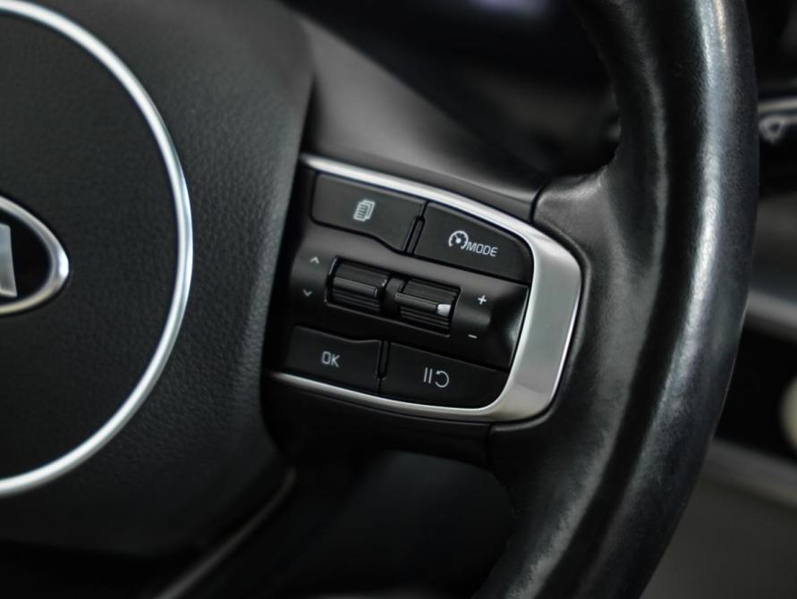 Kia K5 III Санкт-Петербург  - изображение 12