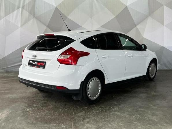 Ford Focus III с пробегом 2012 года, цена 520 000 рублей, 345000 км, хэтчбек, Автокод Объявления