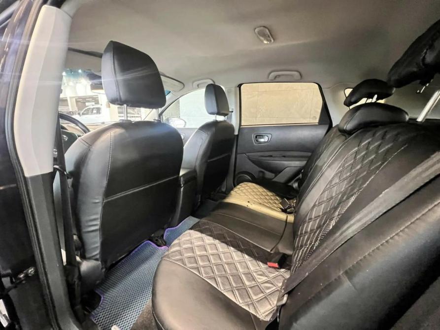 Nissan Qashqai I Рестайлинг Екатеринбург  - изображение 17