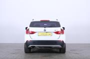 BMW X1 I (E84) Омск  - изображение 28