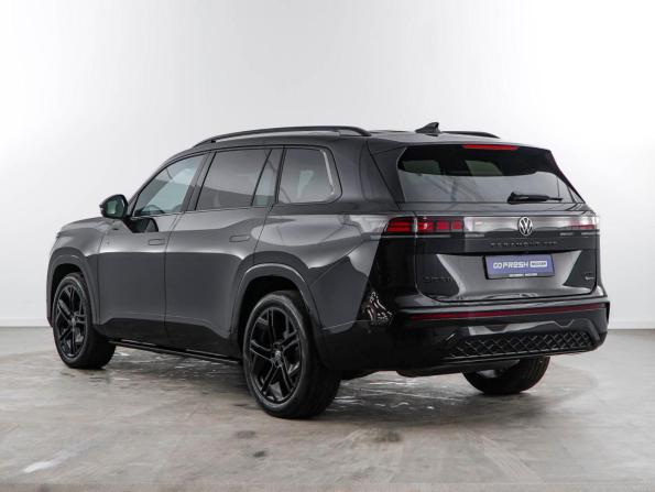 Volkswagen Teramont II (China Market) с пробегом 2026 года, цена 6 376 444 рубля, 25 км, внедорожник, Автокод Объявления