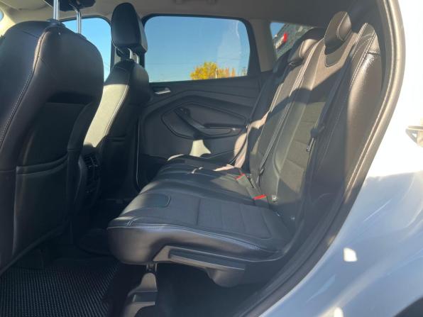 Ford Kuga II с пробегом 2013 года, цена 1 100 000 рублей, 237534 км, внедорожник, Автокод Объявления