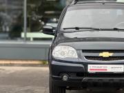 Chevrolet Niva I Рестайлинг Архангельск  - изображение 23