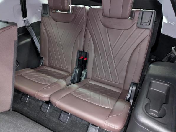 Chery Tiggo 8 Pro Max I Рестайлинг с пробегом 2025 года, цена 2 990 000 рублей, 10627 км, внедорожник, Автокод Объявления