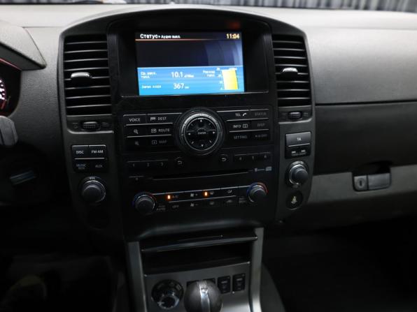 Nissan Pathfinder III Рестайлинг с пробегом 2014 года, цена 1 249 000 рублей, 371000 км, внедорожник, Автокод Объявления