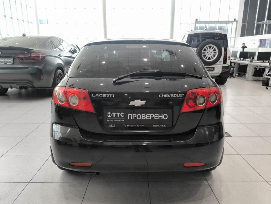 Chevrolet Lacetti I Казань  - изображение 7