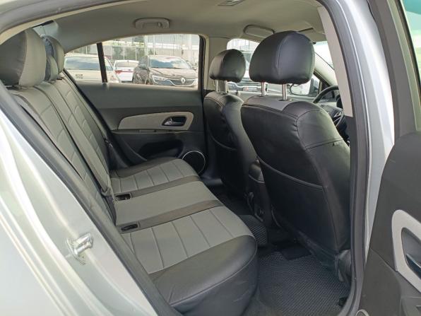Chevrolet Cruze I Рестайлинг с пробегом 2013 года, цена 510 000 рублей, 205535 км, седан, Автокод Объявления