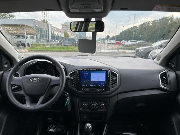 Lada (ВАЗ) XRAY I с пробегом 2019 года, цена 899 000 рублей, 35853 км, хэтчбек, Автокод Объявления
