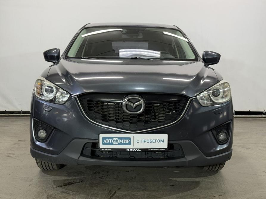 Mazda CX-5 I Ярославль  - изображение 2