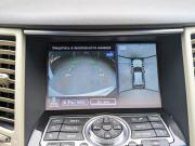 Infiniti QX70 Москва  - изображение 25