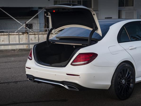 Mercedes-Benz E-Класс V (W213 S213 C238) с пробегом 2019 года, цена 3 499 000 рублей, 132957 км, седан, Автокод Объявления