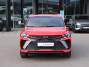 Geely Coolray I Рестайлинг Москва  - изображение 26