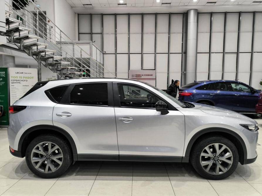 Mazda CX-5 II Казань  - изображение 5